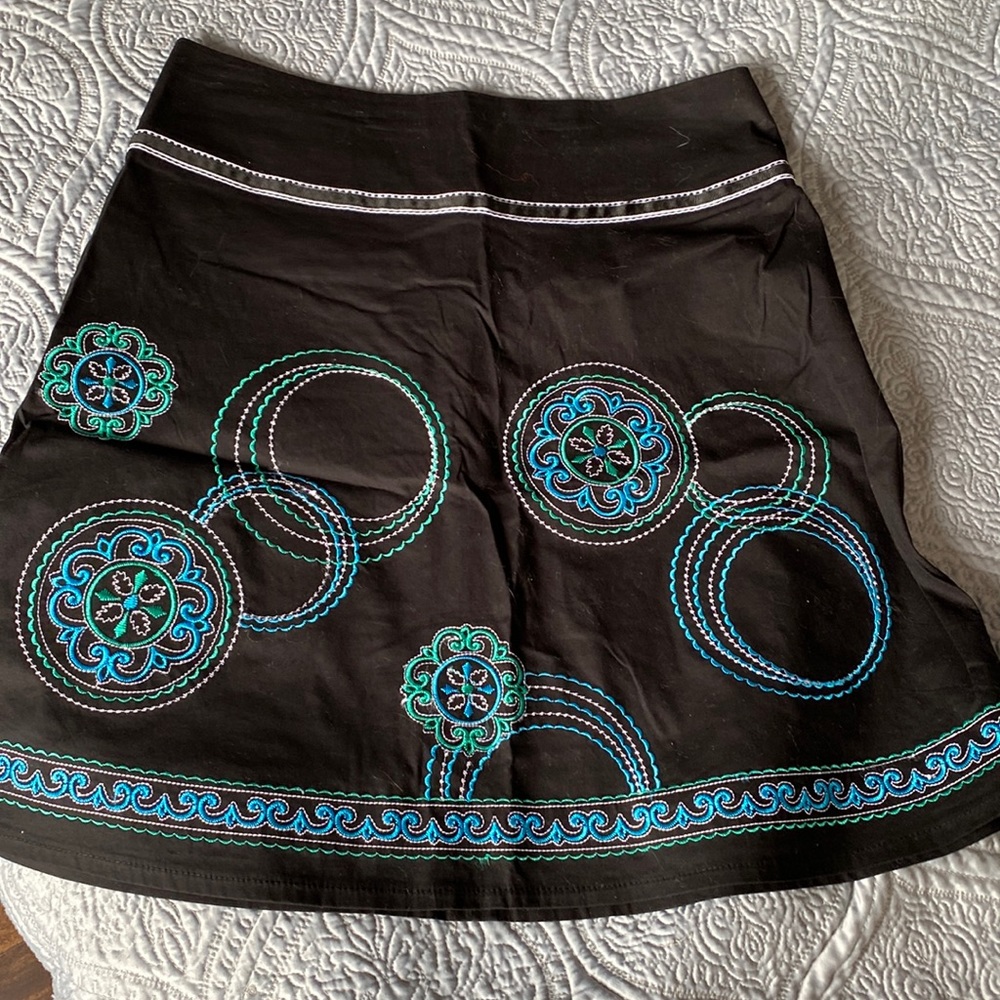 Soulmates Skirt